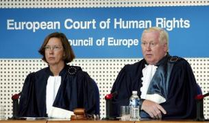 Страната ни за пореден път беше осъдена в Стасбург