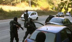 Петрич под обсада