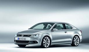 Студийният все още "Фолксваген NCC"