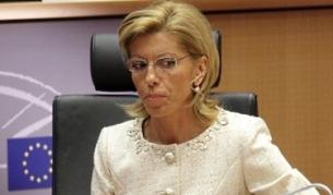 Причините за фиаското на Р. Желева в ЕП