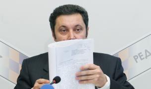Независимият депутат Я. Янев