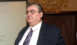 Проф. Огнян Минчев