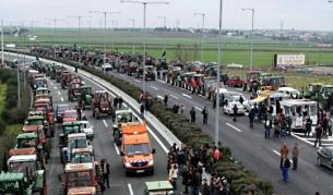 3 млн. евро на ден губим от блокираната граница