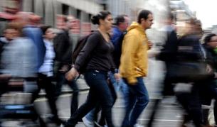 9,13% е безработицата през декември