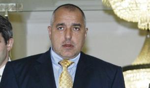 Бойко Борисов даде кратък брифинг след редовното заседание на Министерския съвет