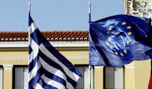 Страхът от недоволство пречи на Гърция да излезе от кризата