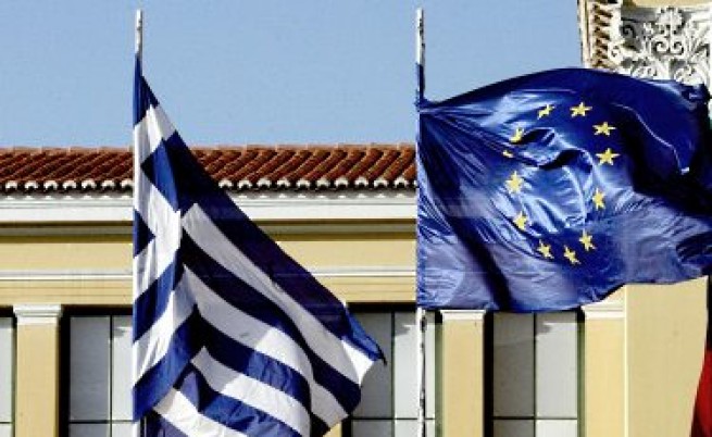 Страхът от недоволство пречи на Гърция да излезе от кризата