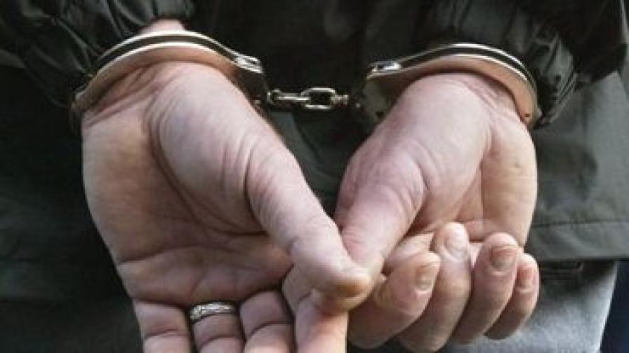 Четирима арестувани за кражби в София