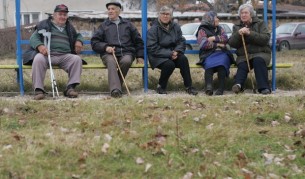 Само 57% от трудово активните българи посочват, че досега винаги са им внасяни необходимите осигуровки