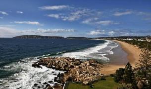 Провинцията Истърн кейп в ЮАР. Страната очаква голям брой туристи заради Мондиал'10