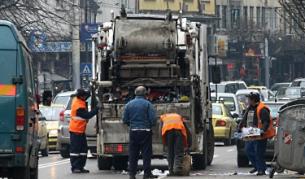 Столична община ще плаща за чистота и транспорт със заем