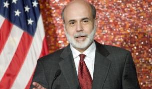 Бен Бернанке