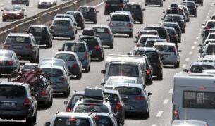 Ако попаднете в задръстване във Великобритания, не си духайте носа