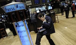 Икономиката на САЩ с 5,7% растеж за последното тримесечие на 2009 г.