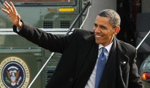 Обама предлага бюджет с рекорден дефицит