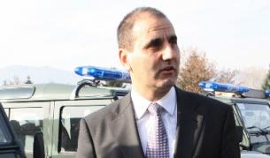 "24 часа": Заради мафията Цветанов с бронирана кола и автоматчици