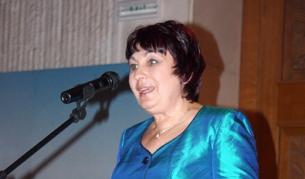 Проф. Вихра Миланова