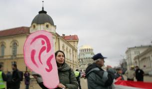 Трафични данни - до 72 часа от поискването им