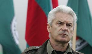 "Дойче веле": Франкфуртската полиция разследва Сидеров