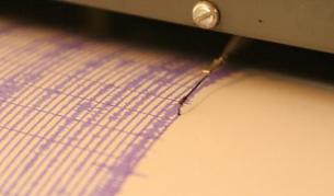 Три земетресения край Свиленград