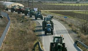 Гърците се изтеглиха от ГКПП Илинден-Ексохи