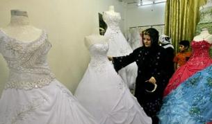 В Ирак се изчерпват съпрузите