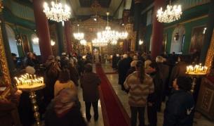 От Месни Заговезни започва 40-дневният Великденски пост<br />