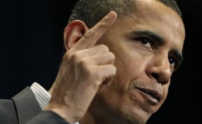 Обама: Американската икономика преодоля кризата 