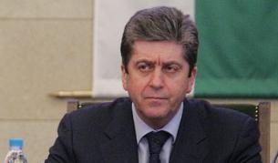 Ще преформулират Закона за митингите заради ветото на президента