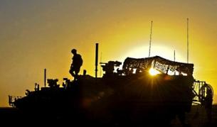 Генералите на НАТО доволни от офанзивата срещу Марджа