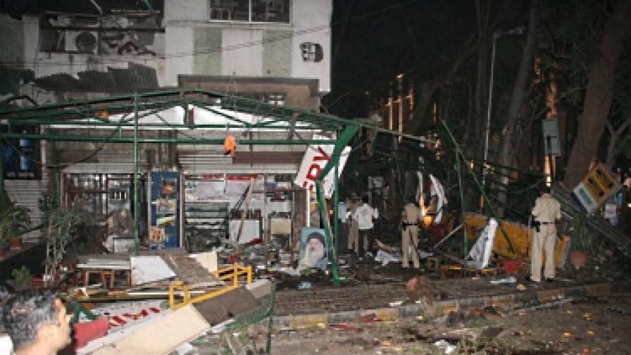 Индия в шок след терористичен атентат