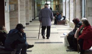 10% от хоспитализираните - жертва на лекарска грешка