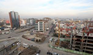 Лихвите по ипотечните кредити с цял процент надолу