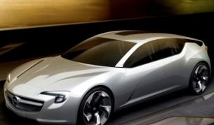 Концептуалният модел Флекстрийм GT/E