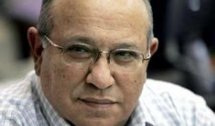 Шефът на Мосад Меир Даган