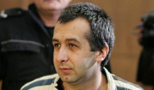 Даниел Димитров - Релето в съда днес