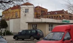 Варненският затвор