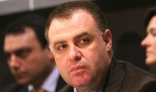 Министър Мирослав Найденов