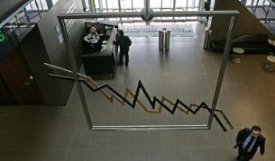 Гръцката фондова борса