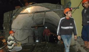 Инцидентите в турските мини не са рядкост