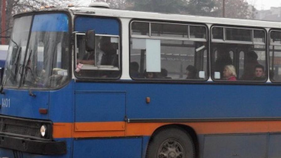 "Столичен електротранспорт" очаква 30 нови тролейбуса "Шкода"