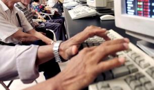 САЩ: Интернет преди радиото