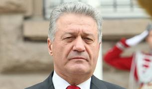 Ген. Ангел Марин