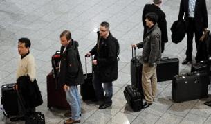 Пътуваме по-малко в кризата