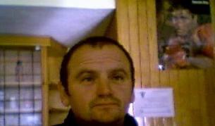 Веселин Влахович-Батко - Чудовището от Гърбавица