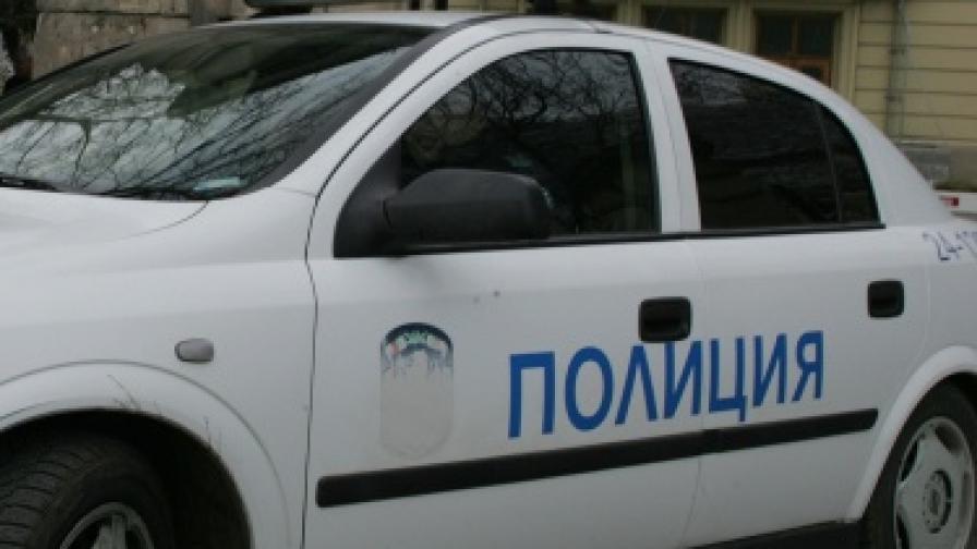 Арести след престрелка в Козлодуй