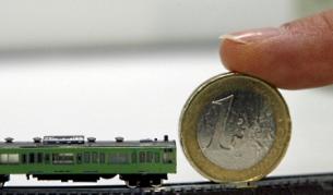 "Фич" може да понижи кредитния ни рейтинг