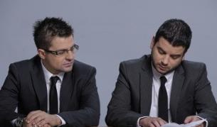 Иван и Андрей твърдят, че не участват в сценарий срещу президента