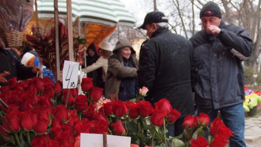 Смесени чувства към Деня на жената в Източна Европа