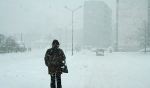 От Търговище...